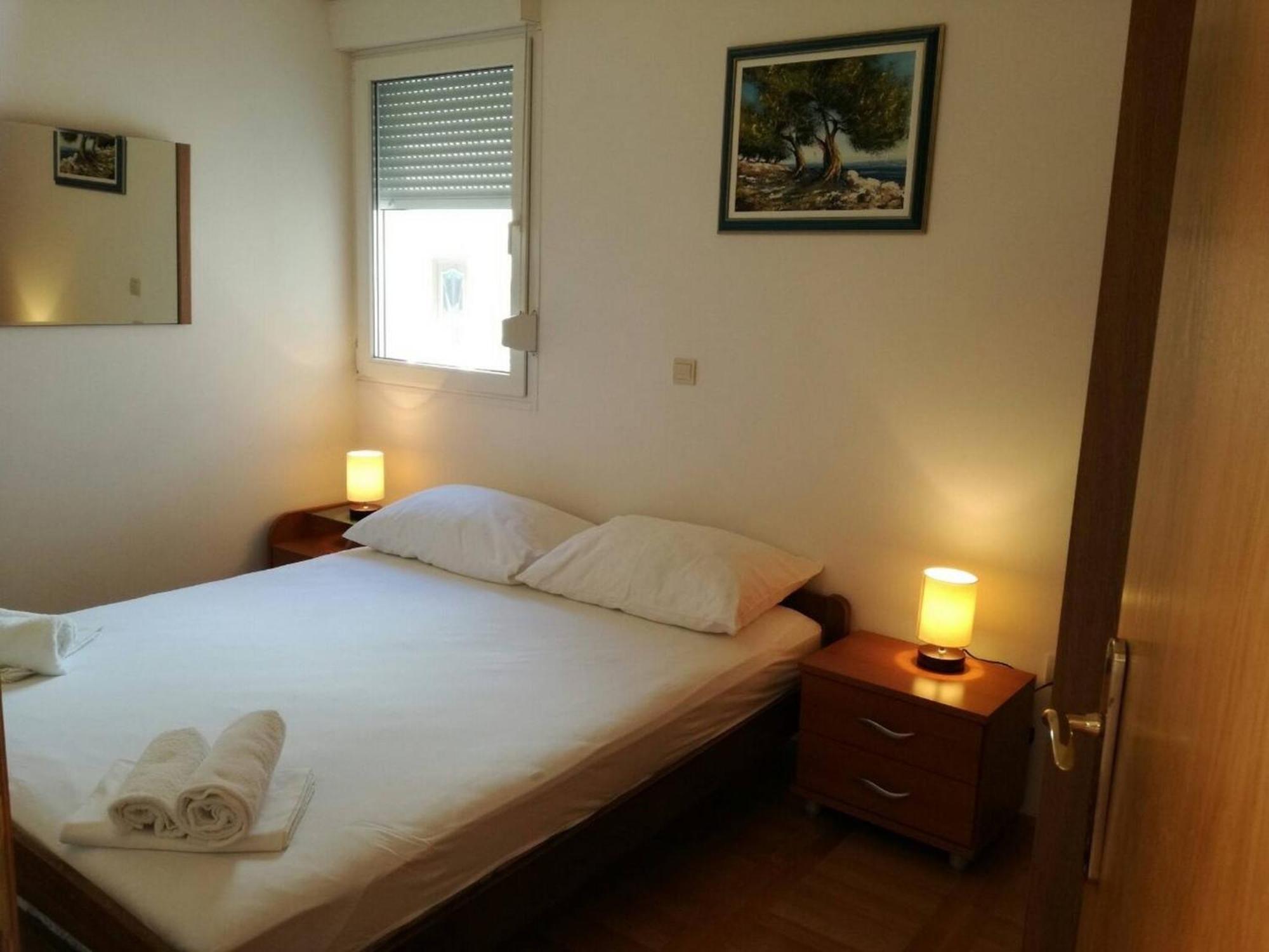 Apartments Marijana Žaborić Eksteriør billede