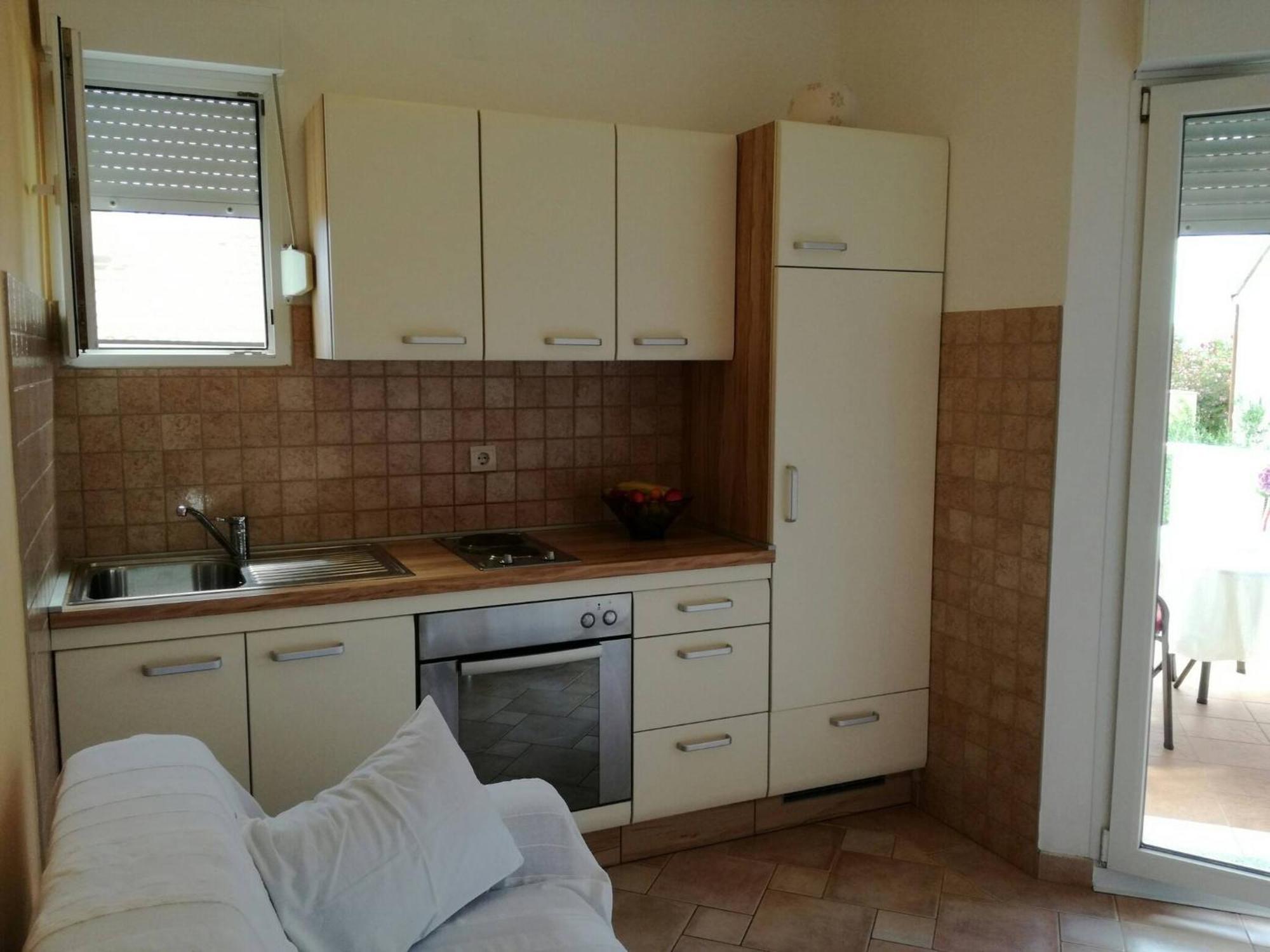 Apartments Marijana Žaborić Eksteriør billede
