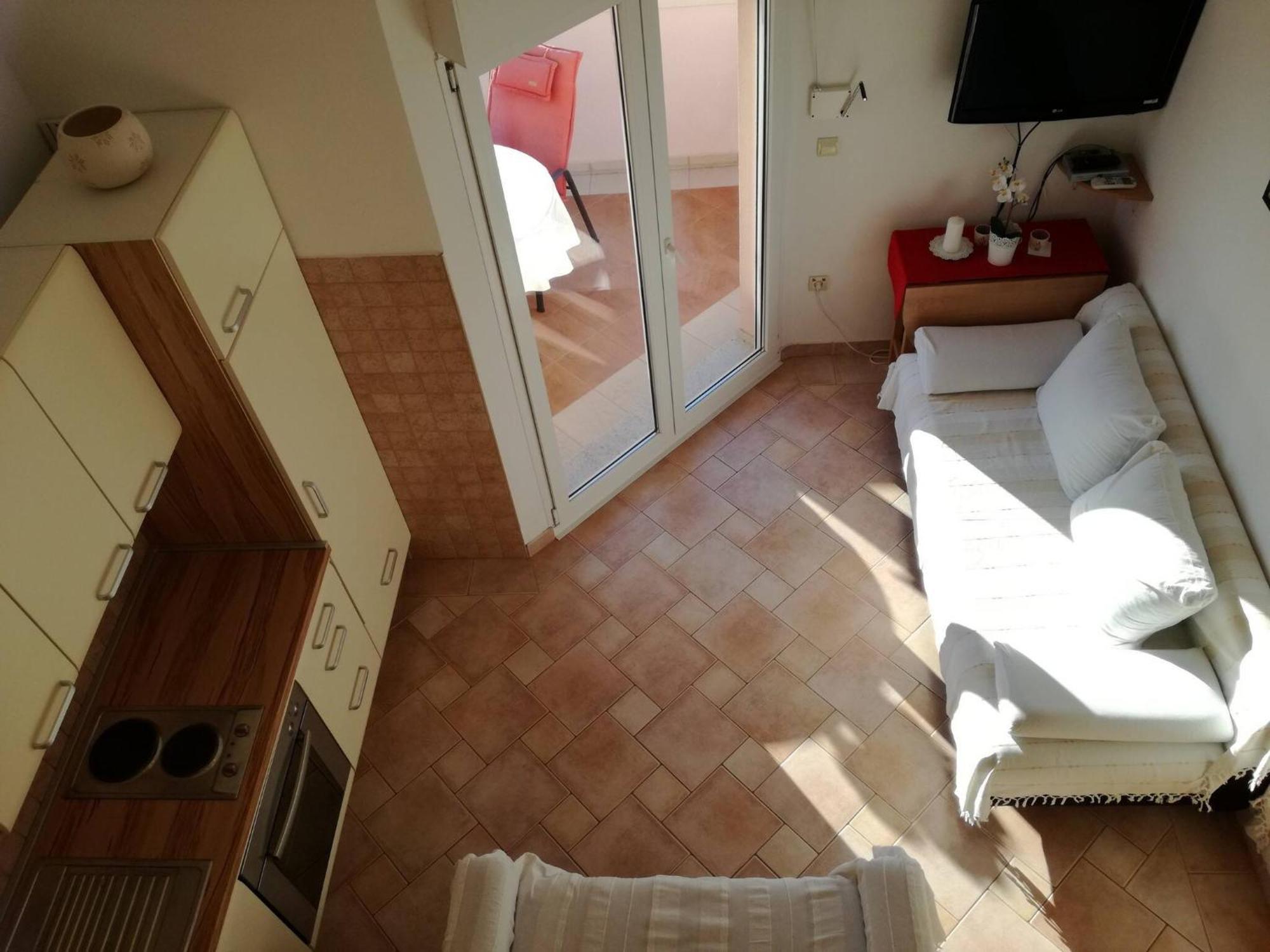 Apartments Marijana Žaborić Eksteriør billede