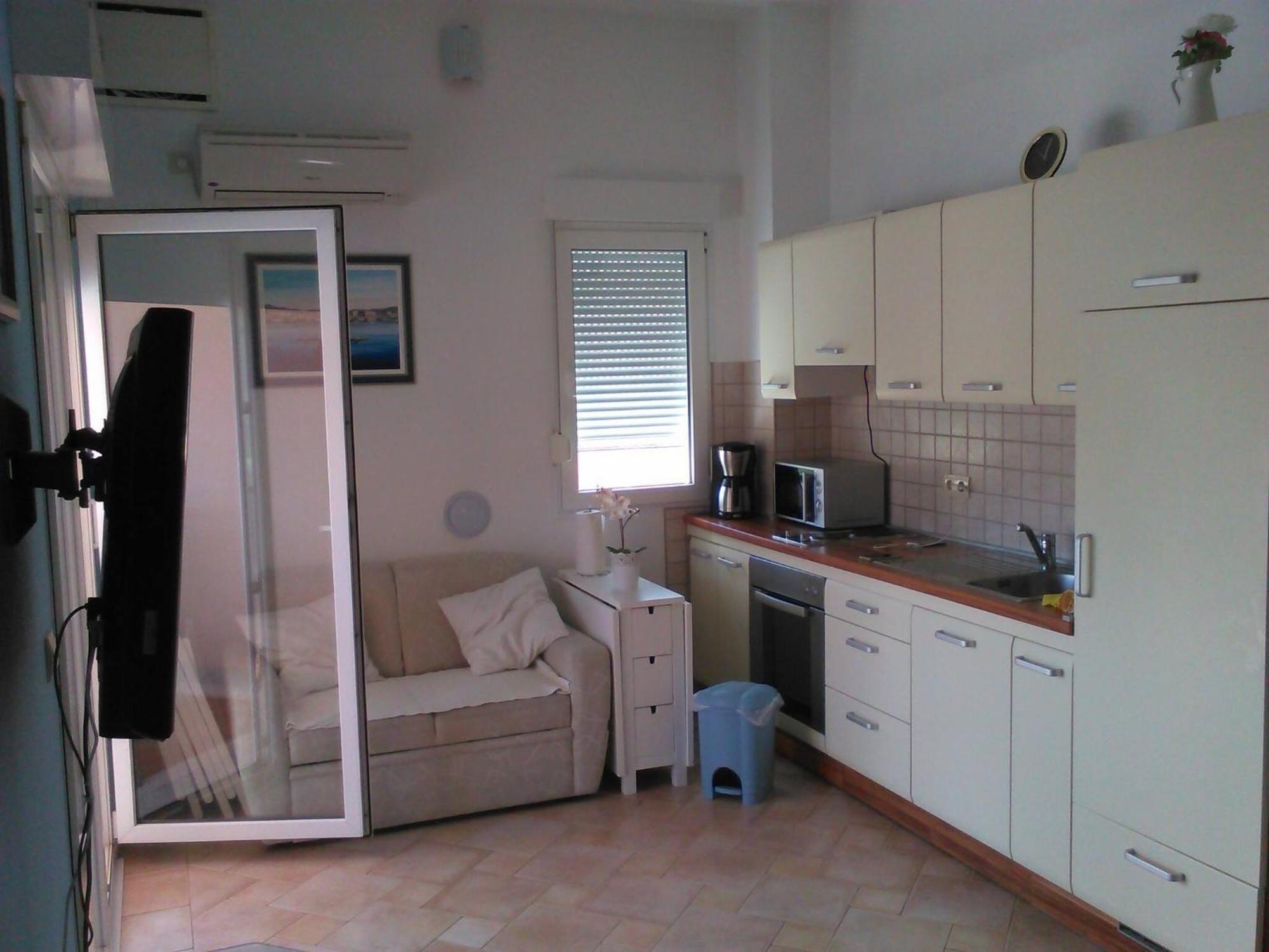 Apartments Marijana Žaborić Eksteriør billede